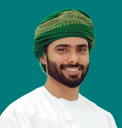 Abdulaziz Khalifa Al Saadi |  Director at EPFMS